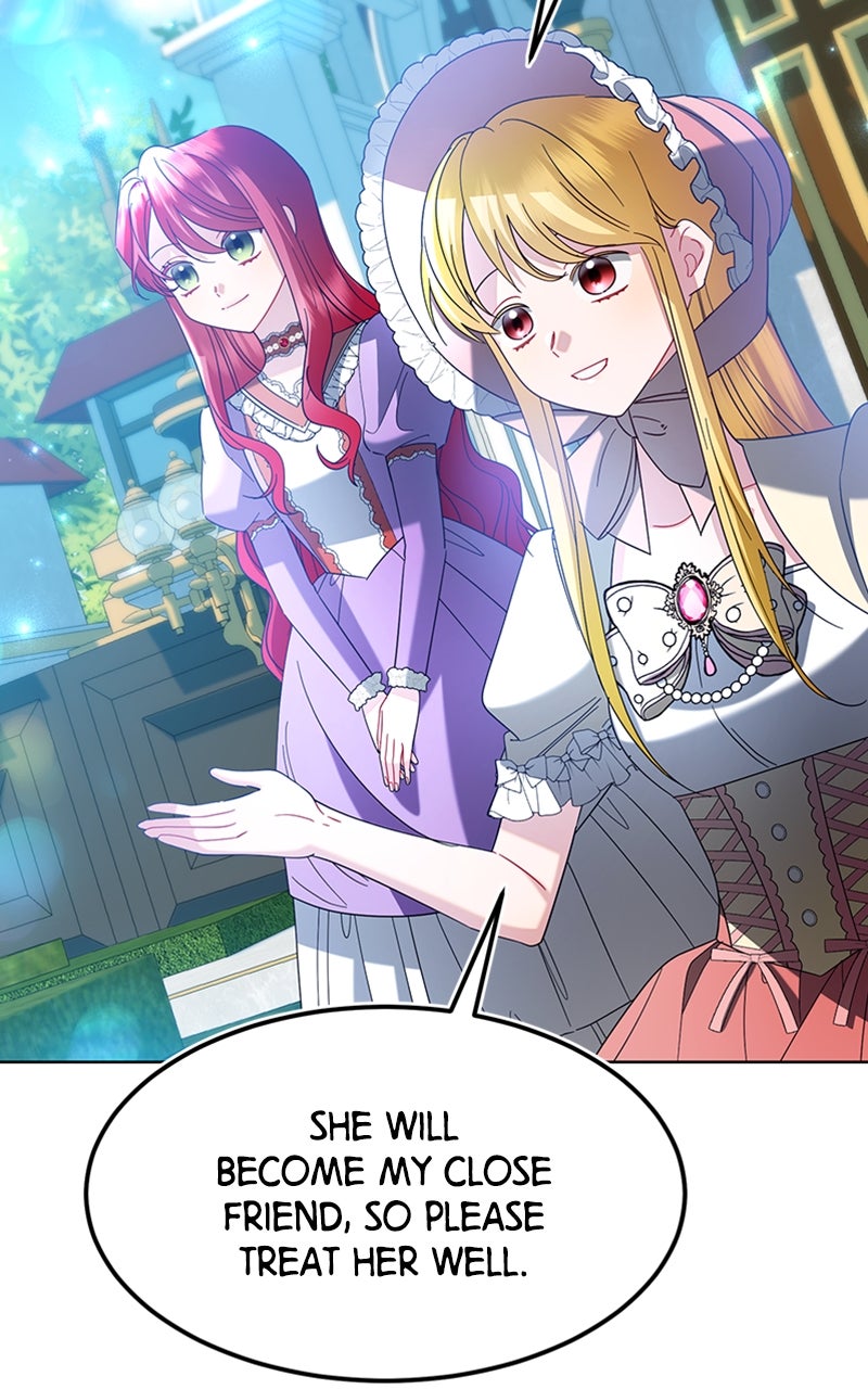 The Knight Becomes a Black Flower Episode 12 page 40 - 