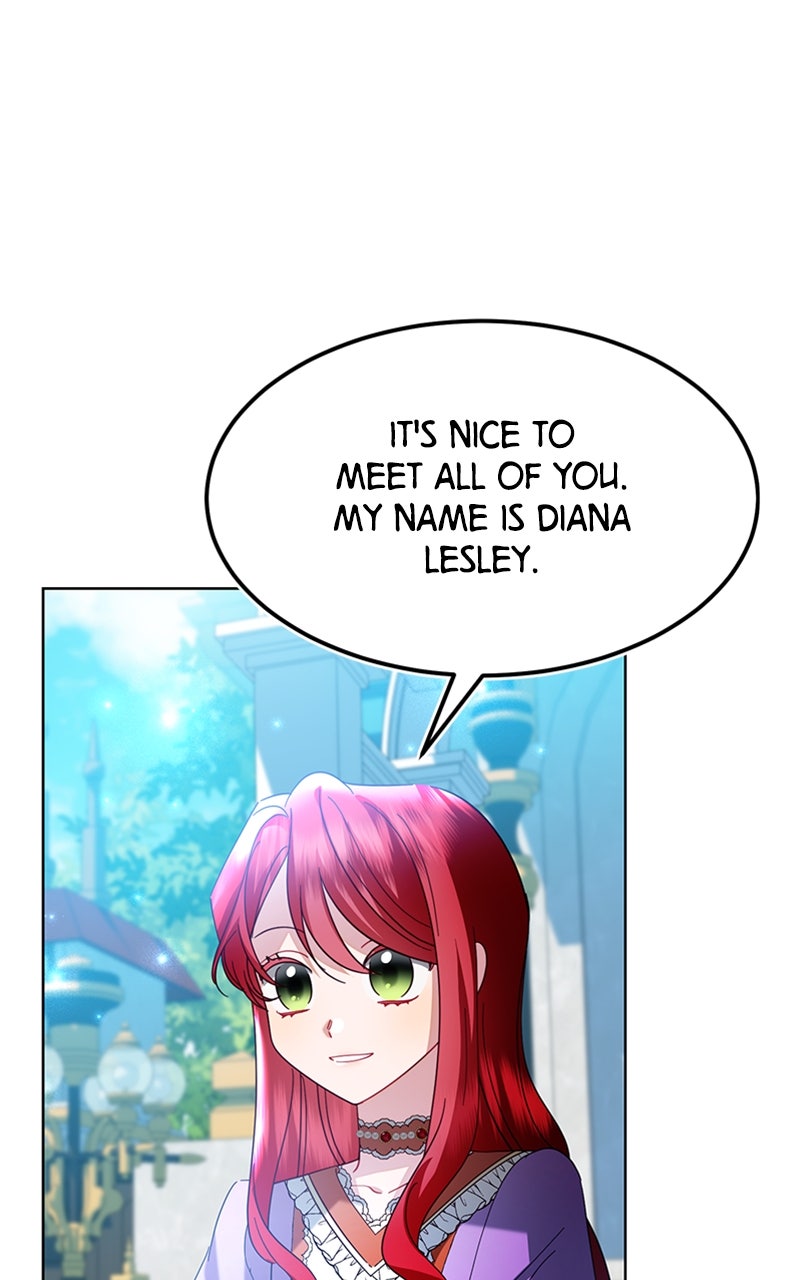 The Knight Becomes a Black Flower Episode 12 page 41 - 
