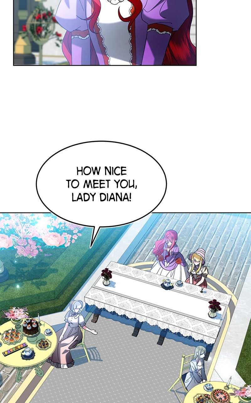 The Knight Becomes a Black Flower Episode 12 page 42 - 