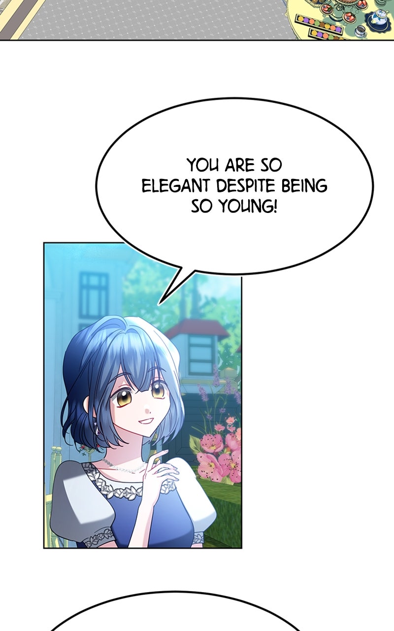 The Knight Becomes a Black Flower Episode 12 page 43 - 