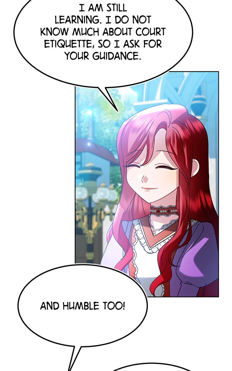 The Knight Becomes a Black Flower Episode 12 page 44 - 