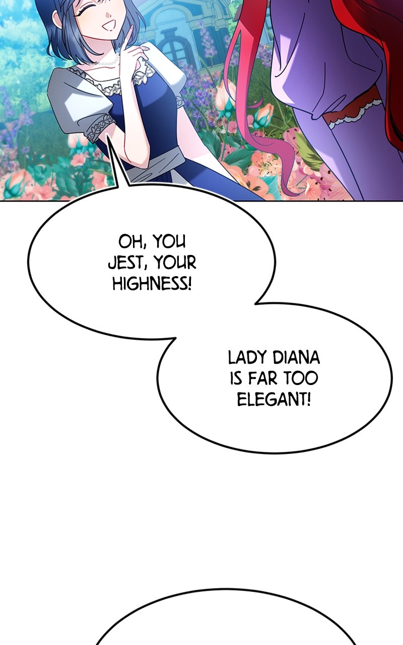The Knight Becomes a Black Flower Episode 12 page 49 - 