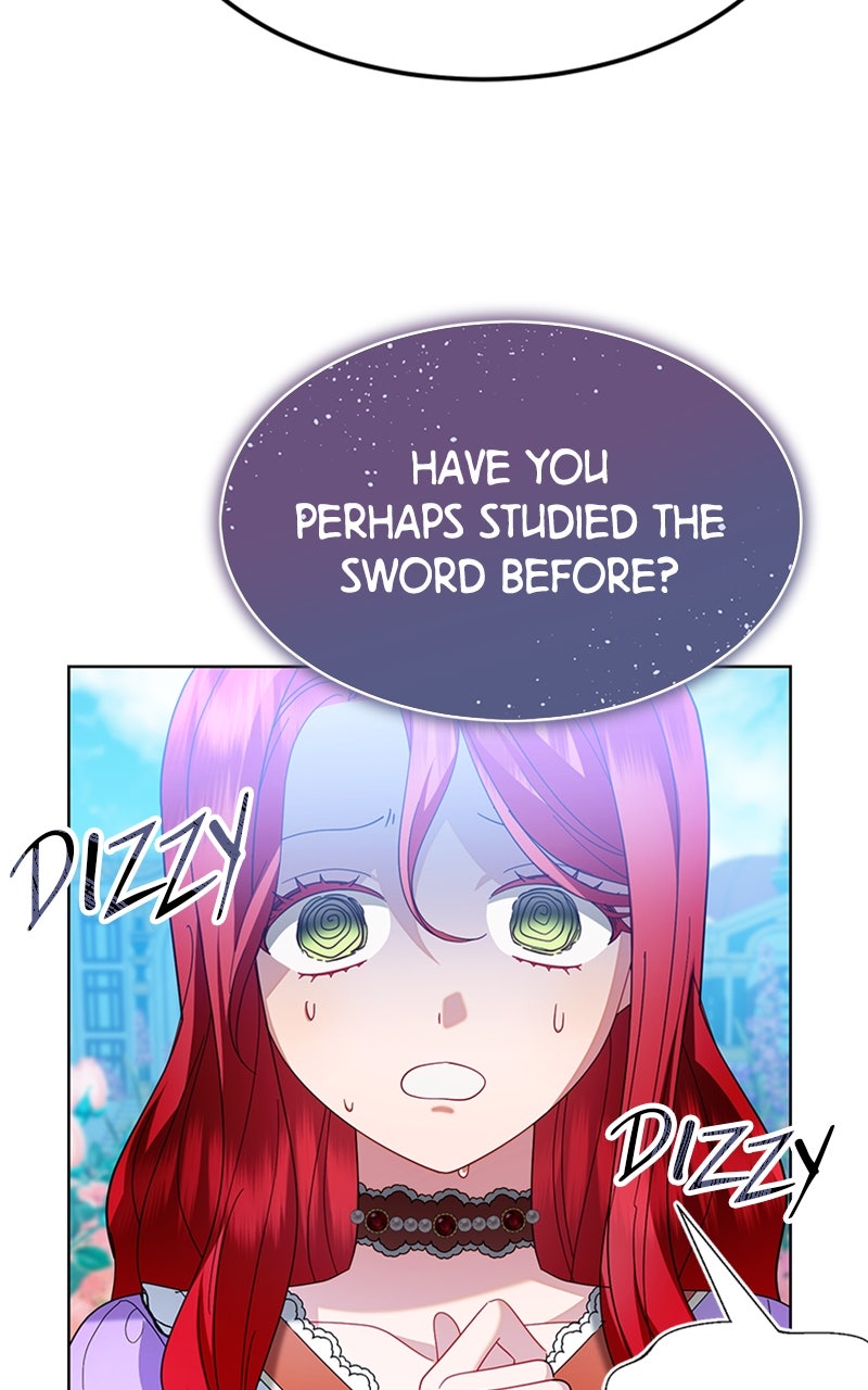 The Knight Becomes a Black Flower Episode 12 page 52 - 
