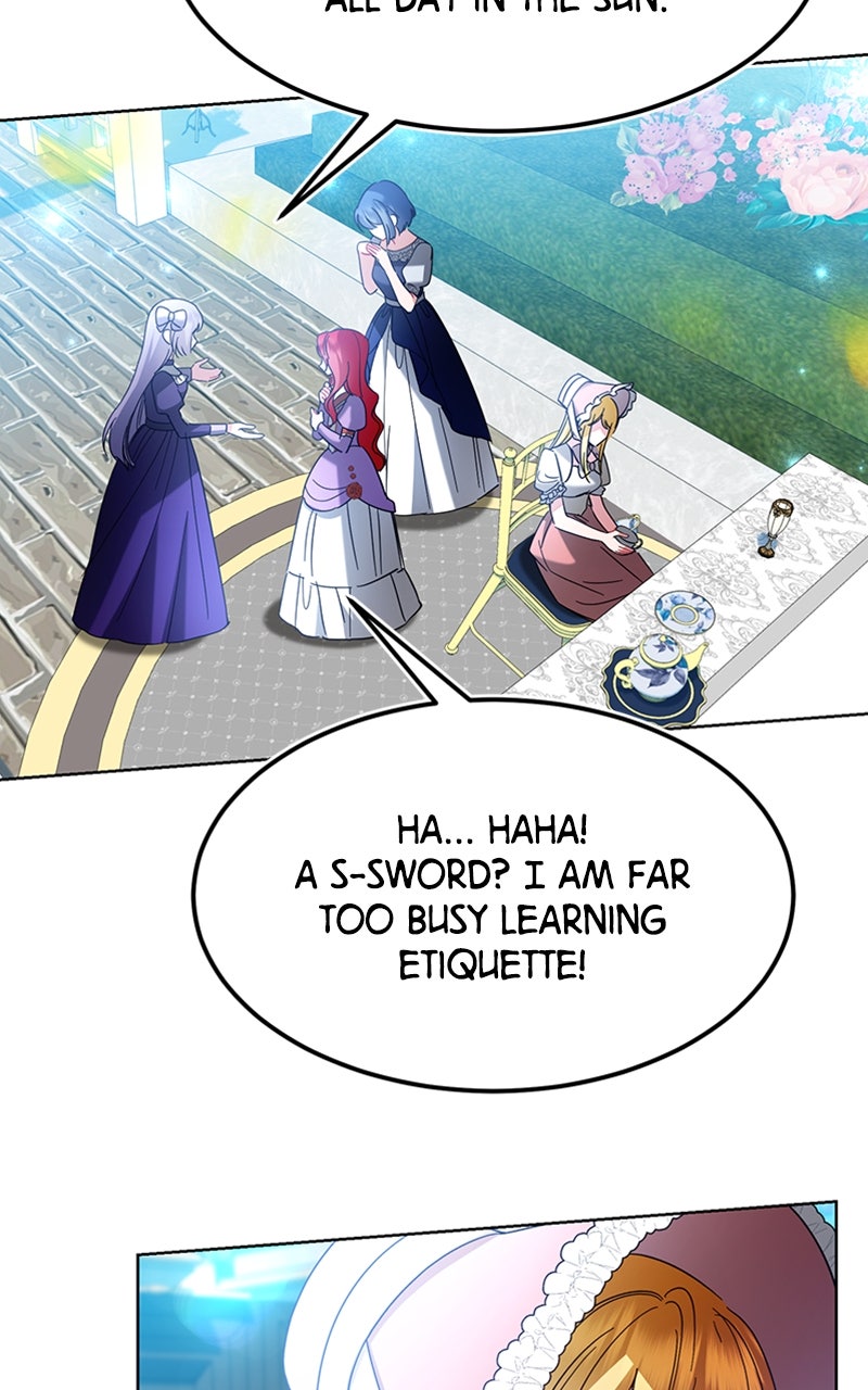 The Knight Becomes a Black Flower Episode 12 page 54 - 