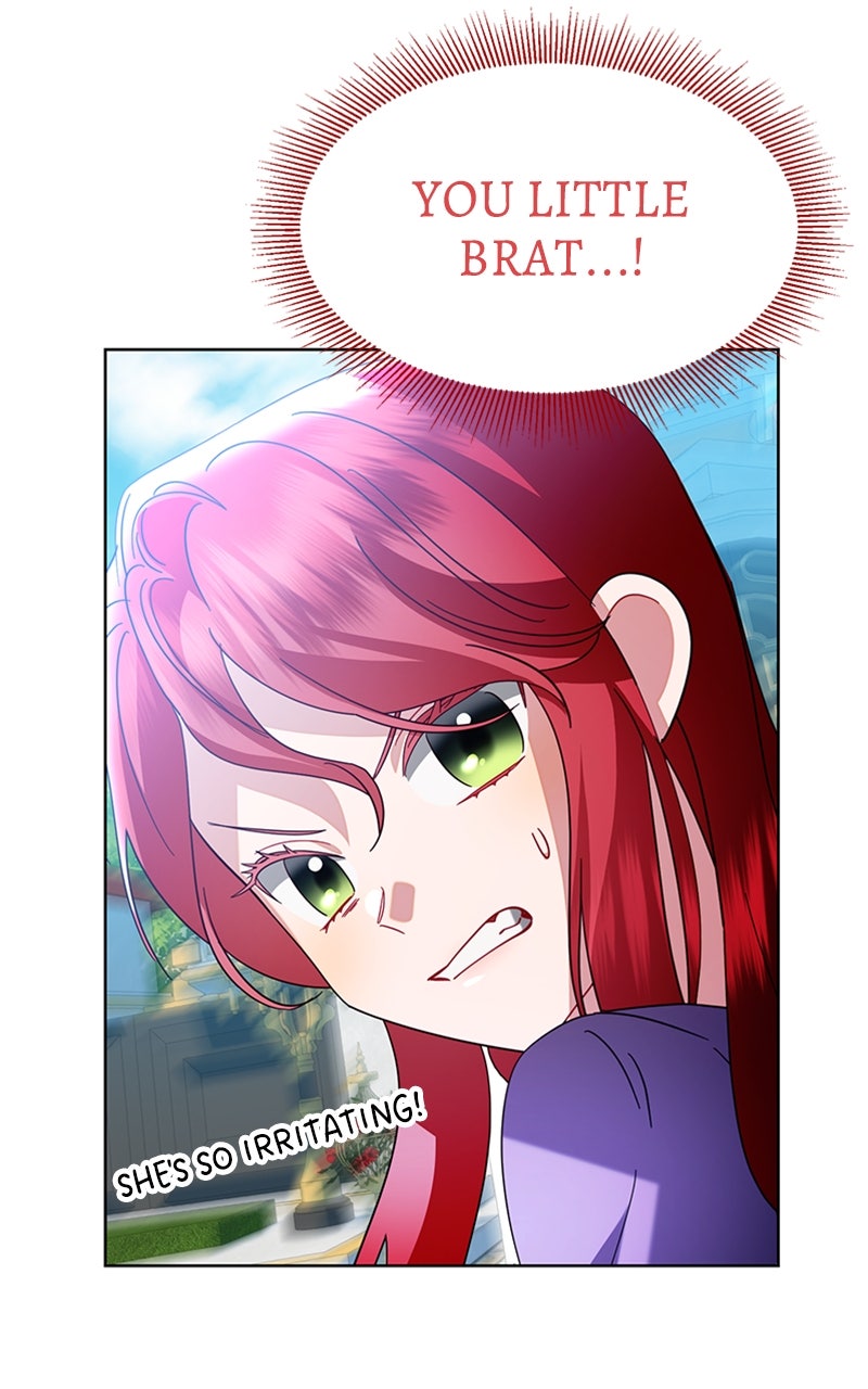 The Knight Becomes a Black Flower Episode 12 page 56 - 