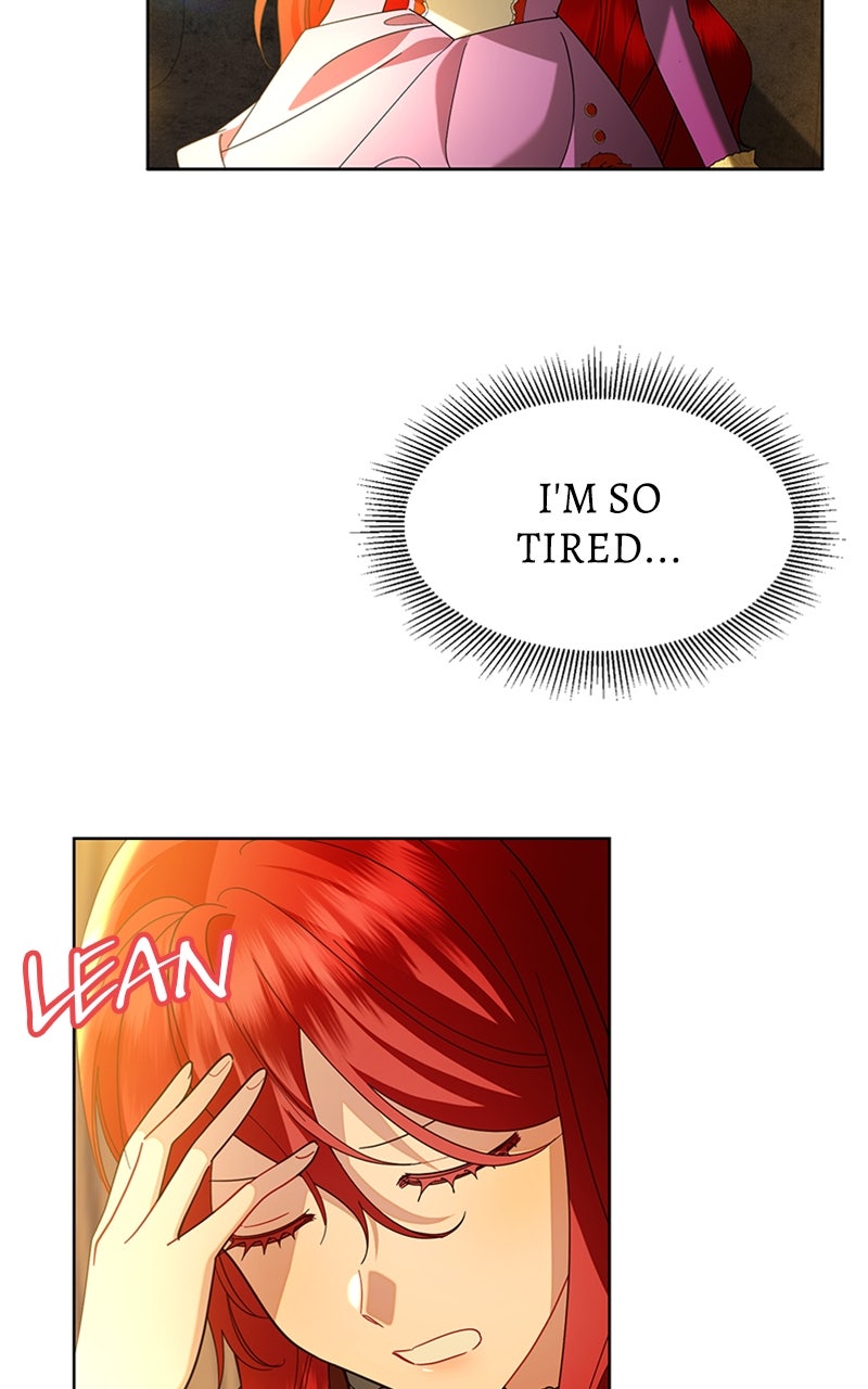 The Knight Becomes a Black Flower Episode 12 page 59 - 