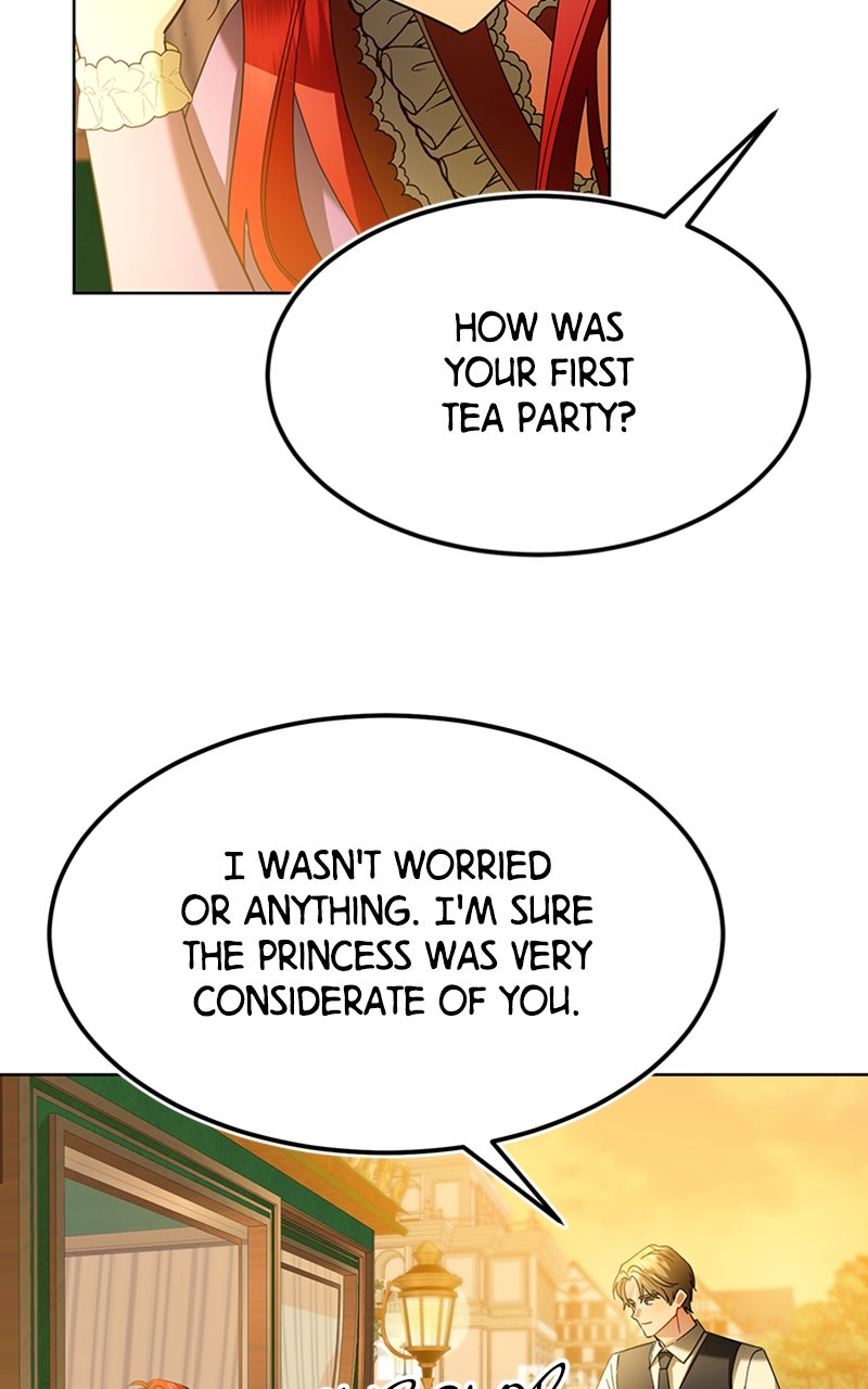 The Knight Becomes a Black Flower Episode 12 page 60 - 