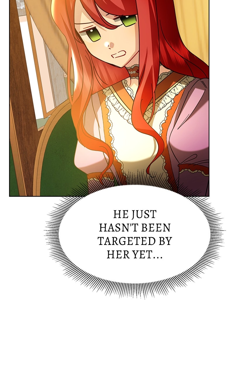 The Knight Becomes a Black Flower Episode 12 page 63 - 
