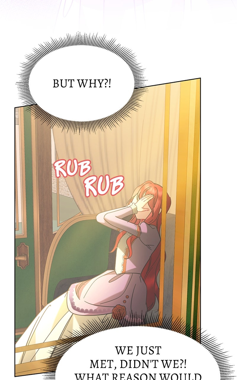 The Knight Becomes a Black Flower Episode 12 page 66 - 