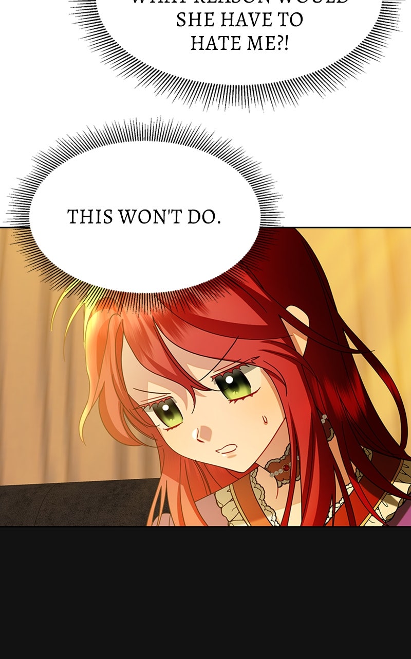The Knight Becomes a Black Flower Episode 12 page 67 - 