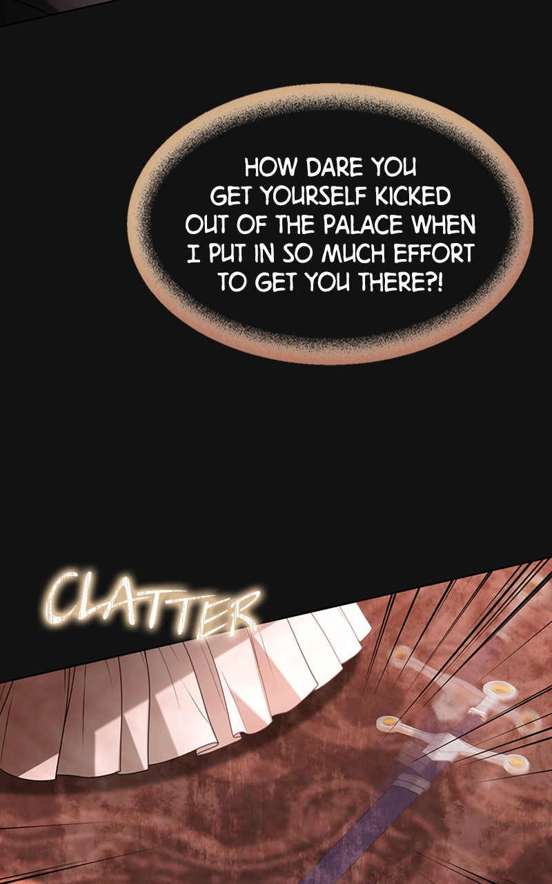 The Knight Becomes a Black Flower Episode 12 page 69 - 