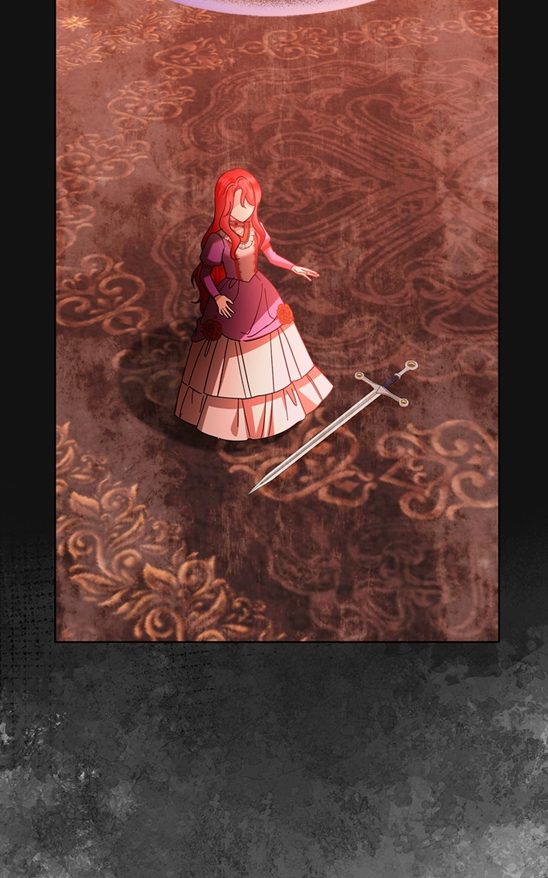 The Knight Becomes a Black Flower Episode 12 page 71 - 