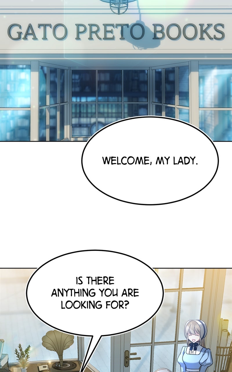The Knight Becomes a Black Flower Episode 13 page 13 - 
