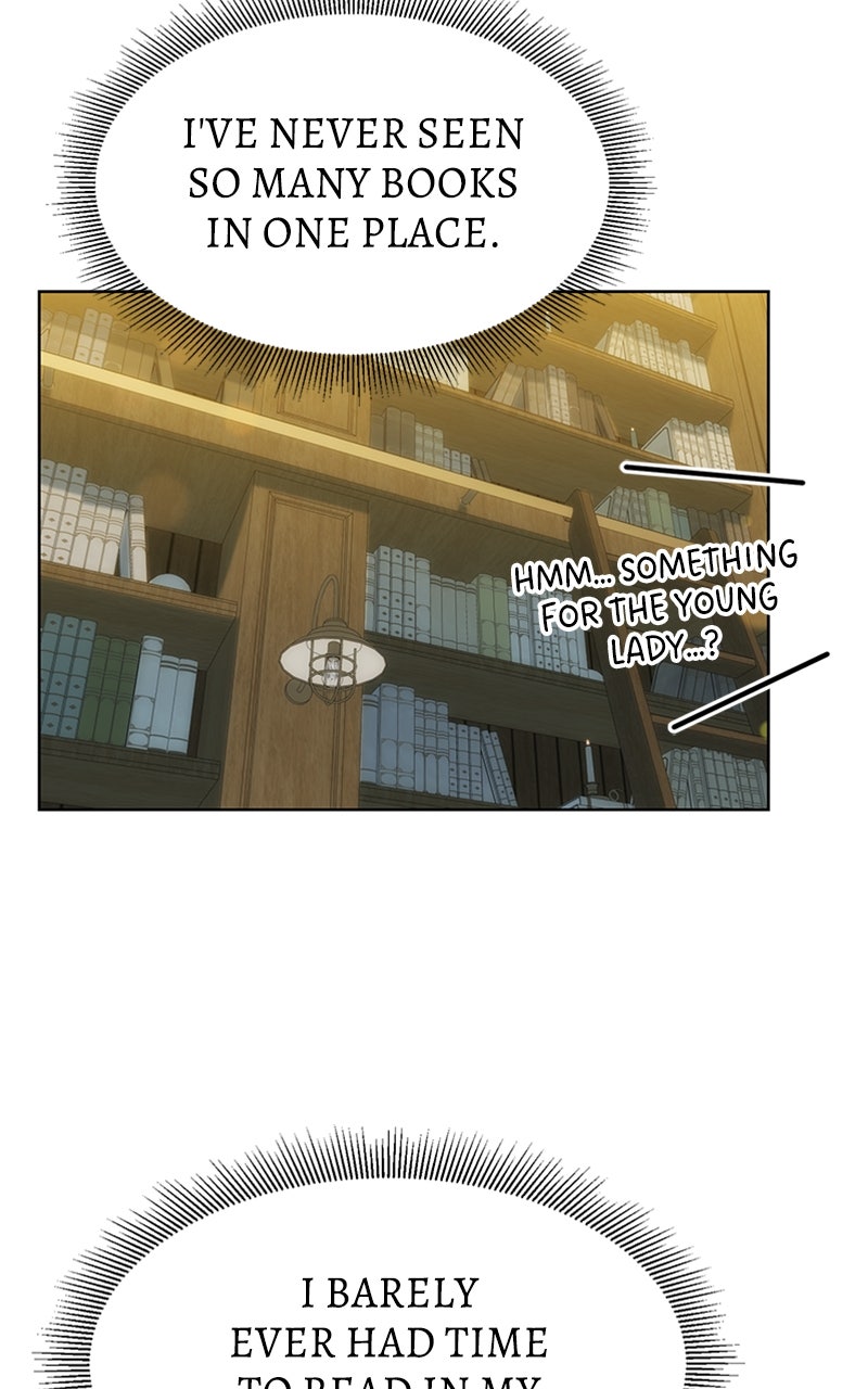 The Knight Becomes a Black Flower Episode 13 page 16 - 
