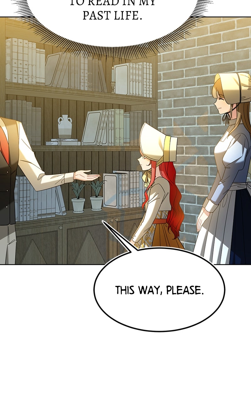 The Knight Becomes a Black Flower Episode 13 page 17 - 