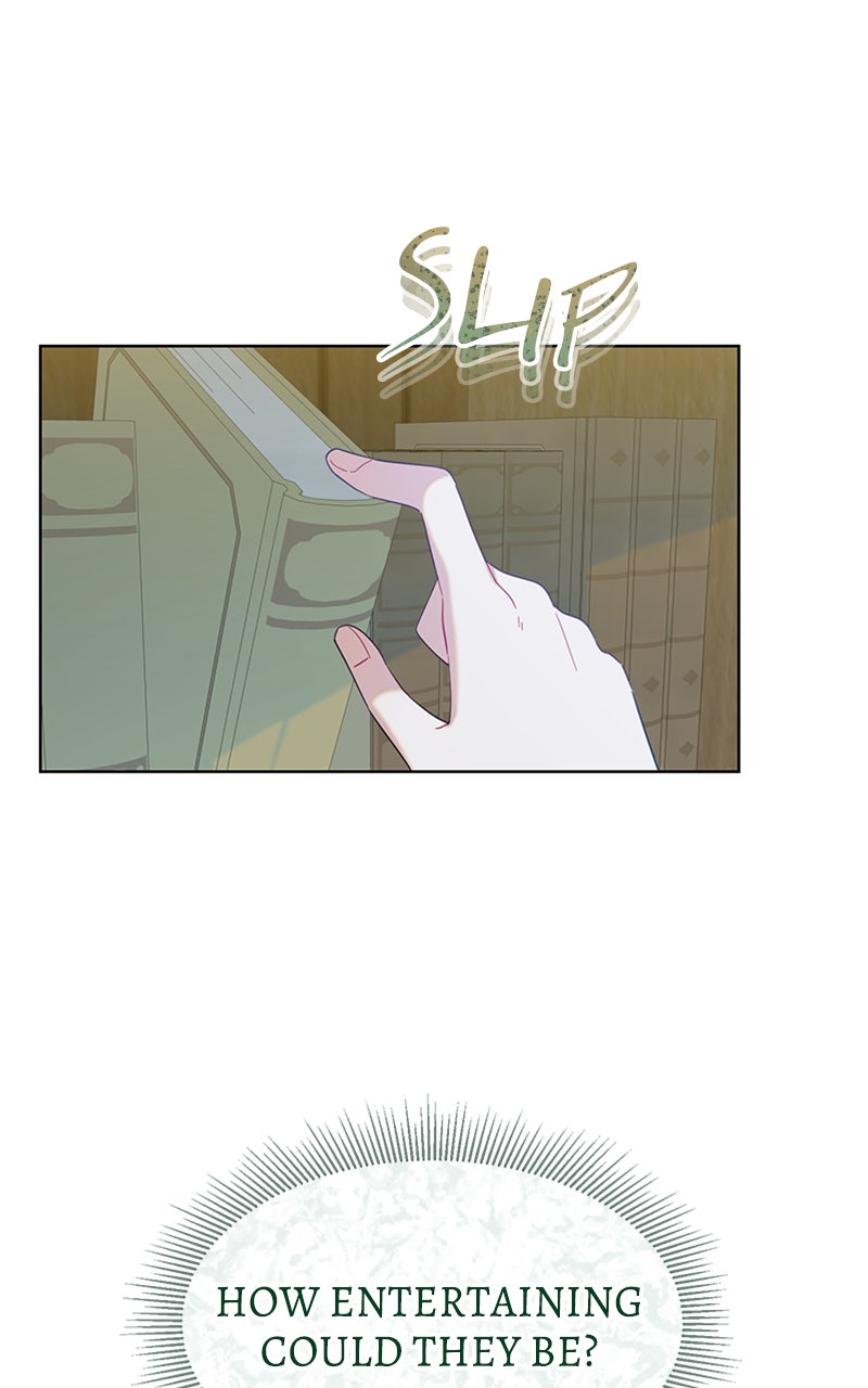 The Knight Becomes a Black Flower Episode 13 page 18 - 