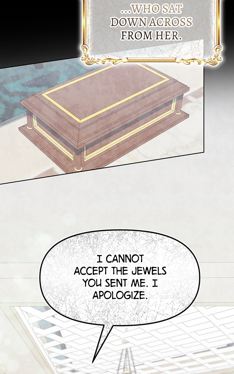 The Knight Becomes a Black Flower Episode 13 page 21 - 