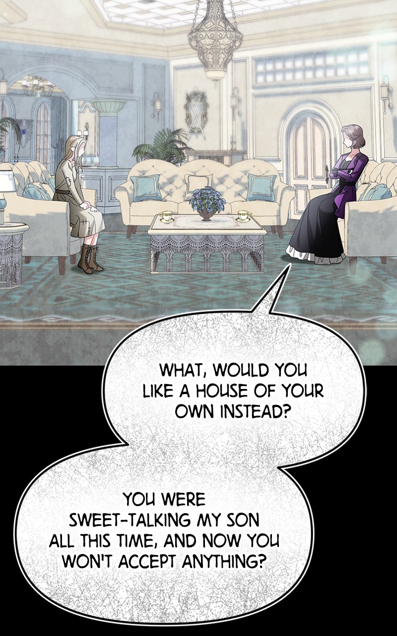 The Knight Becomes a Black Flower Episode 13 page 22 - 