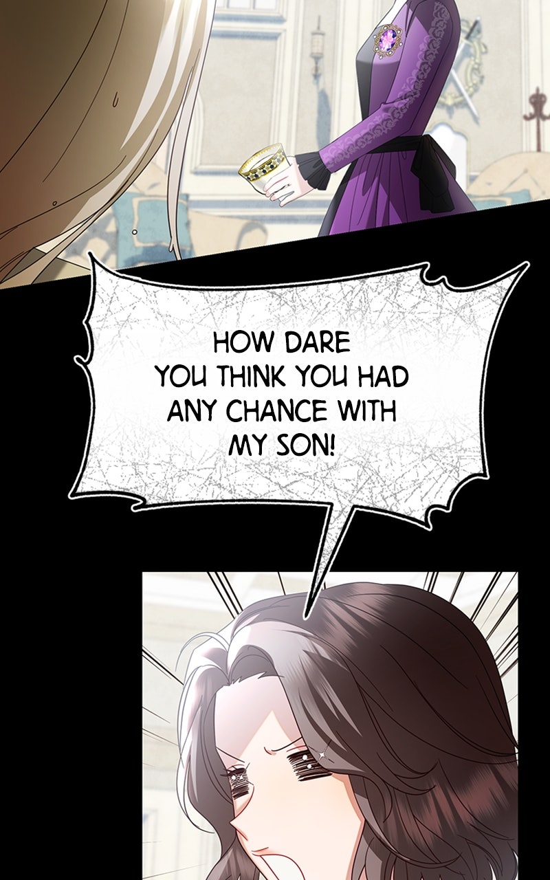 The Knight Becomes a Black Flower Episode 13 page 25 - 