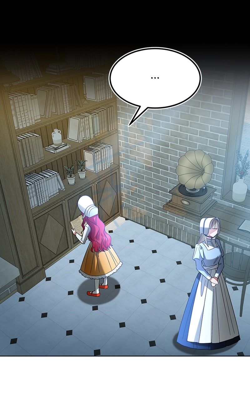 The Knight Becomes a Black Flower Episode 13 page 28 - 