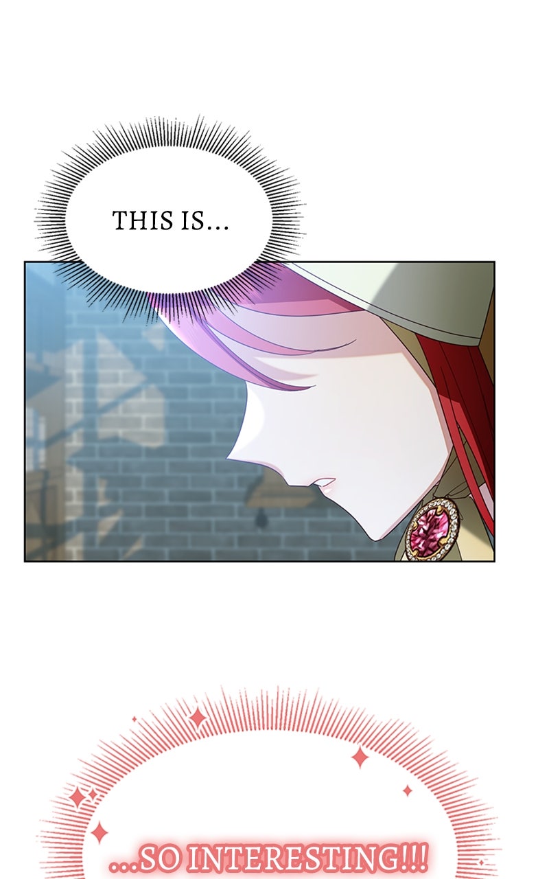 The Knight Becomes a Black Flower Episode 13 page 29 - 