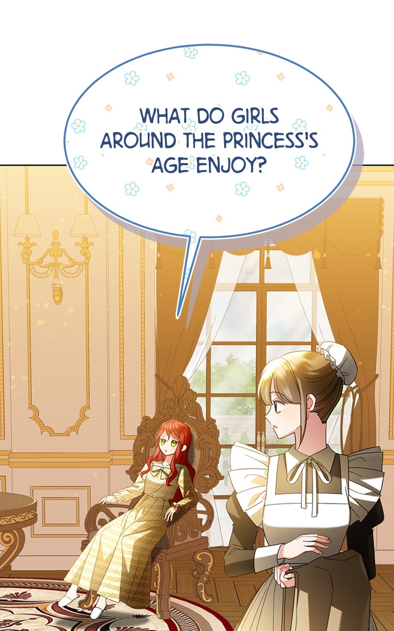 The Knight Becomes a Black Flower Episode 13 page 4 - 
