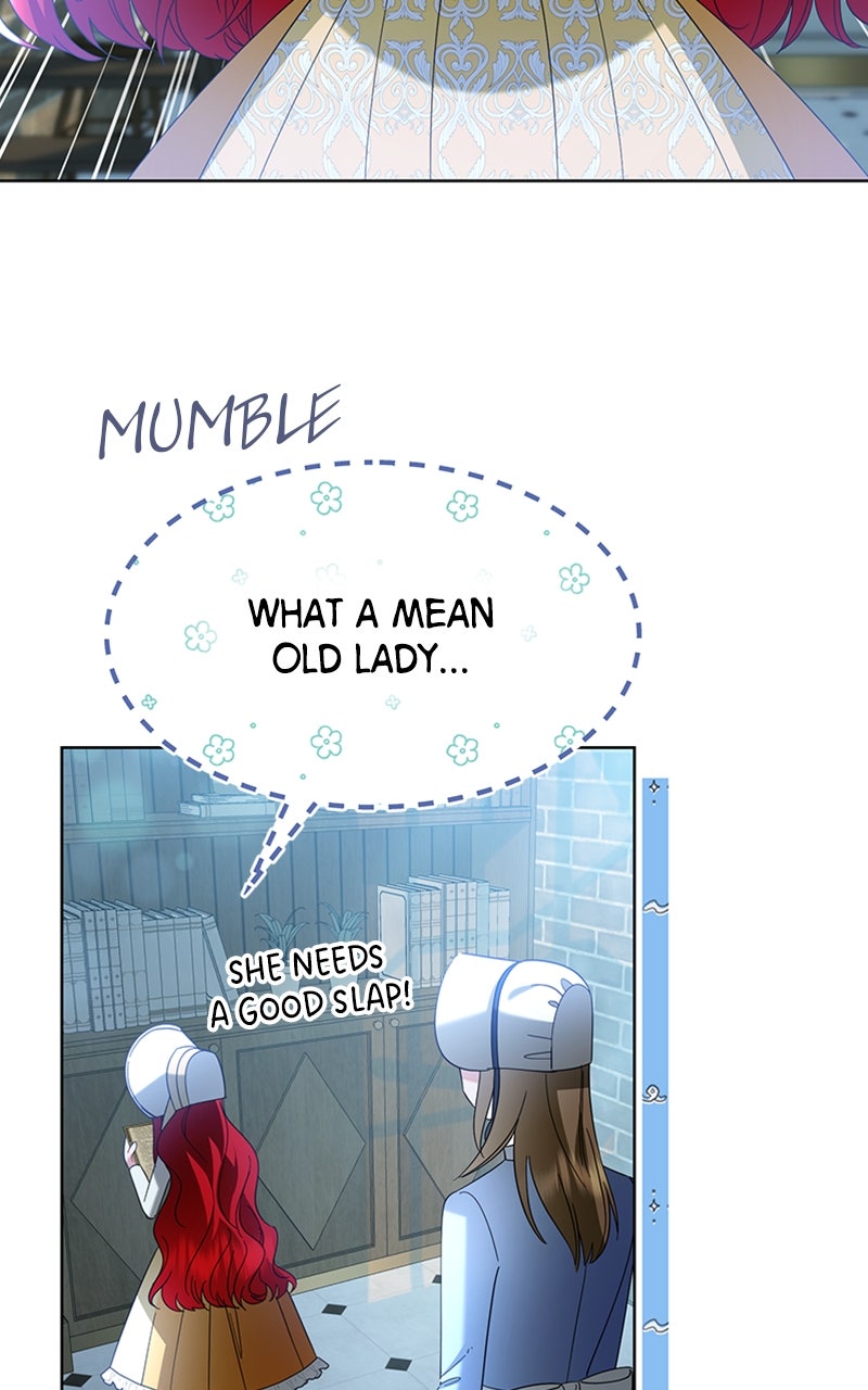 The Knight Becomes a Black Flower Episode 13 page 31 - 