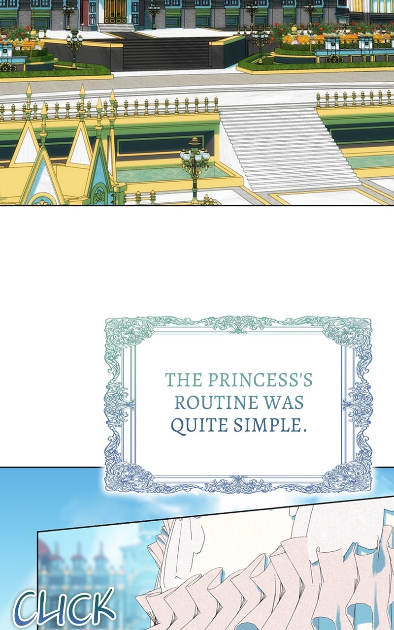 The Knight Becomes a Black Flower Episode 13 page 35 - 