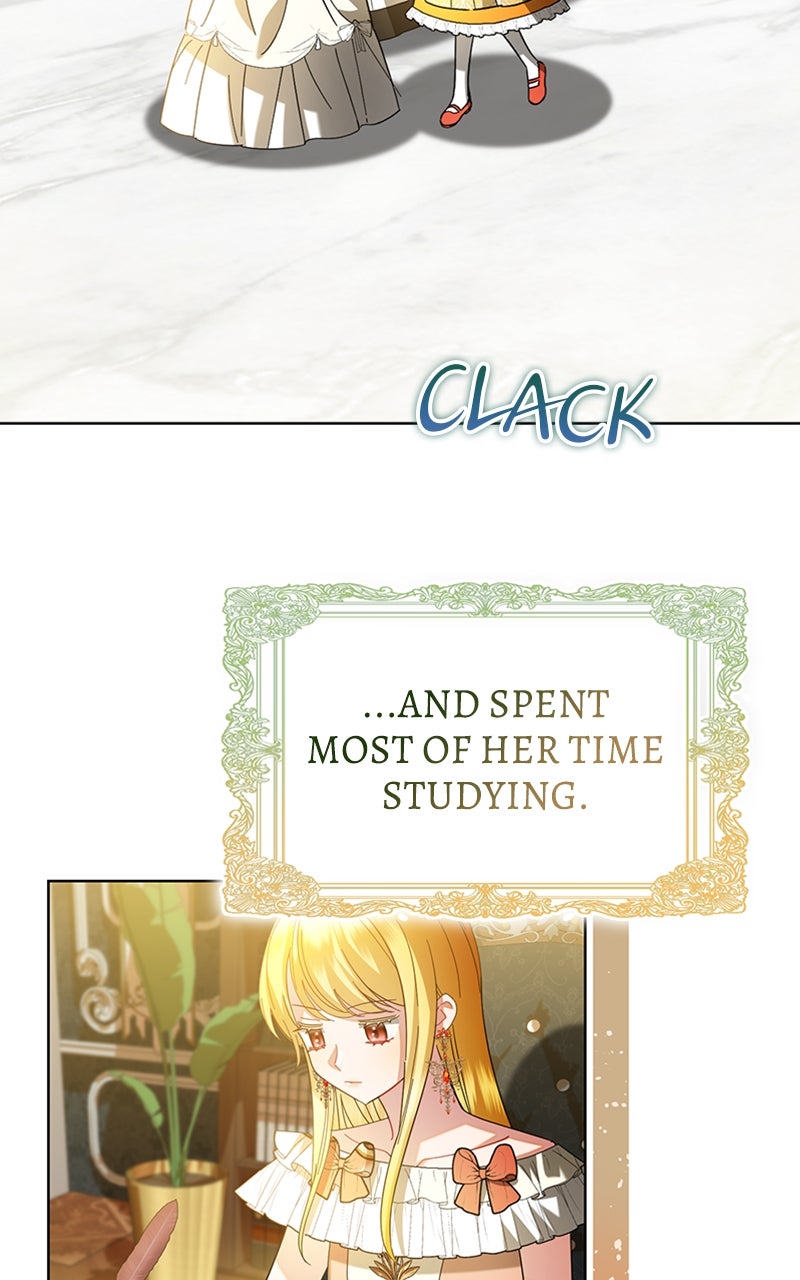 The Knight Becomes a Black Flower Episode 13 page 37 - 