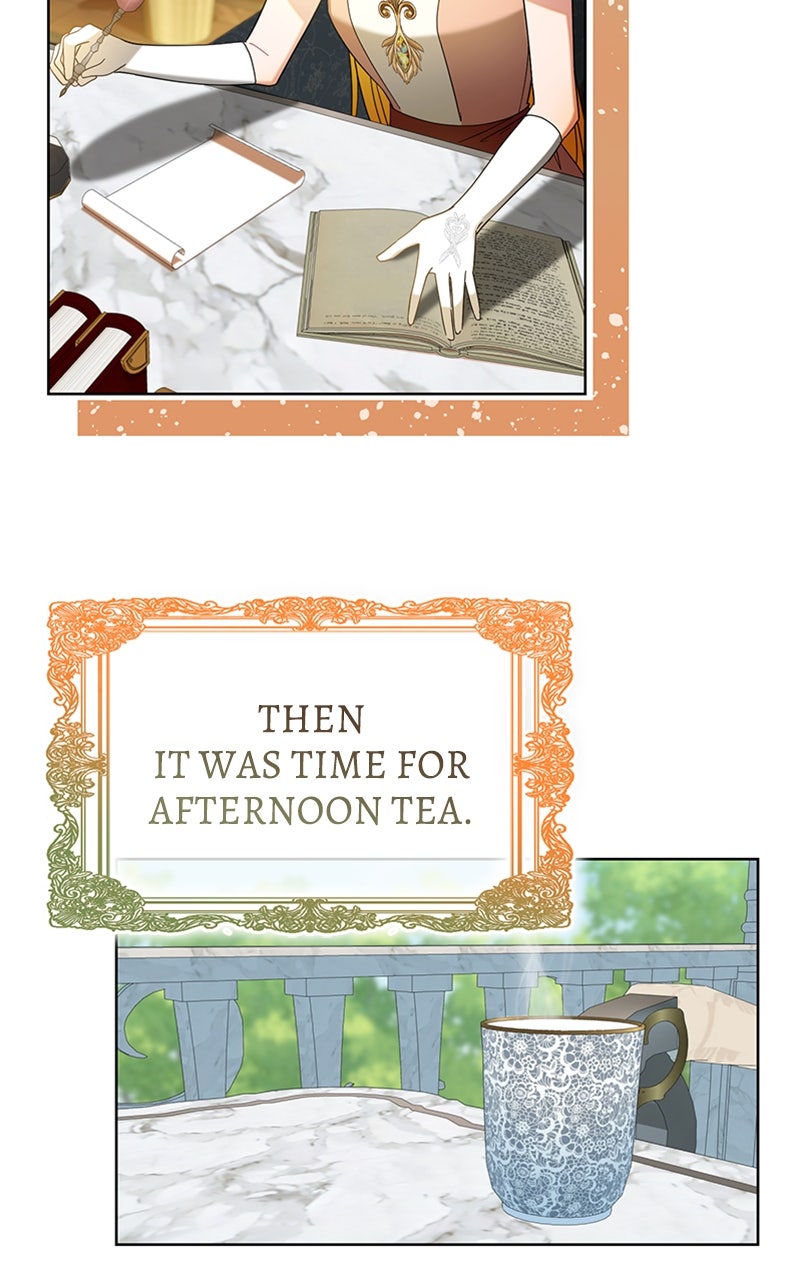 The Knight Becomes a Black Flower Episode 13 page 38 - 