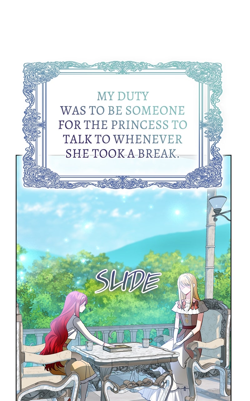 The Knight Becomes a Black Flower Episode 13 page 39 - 