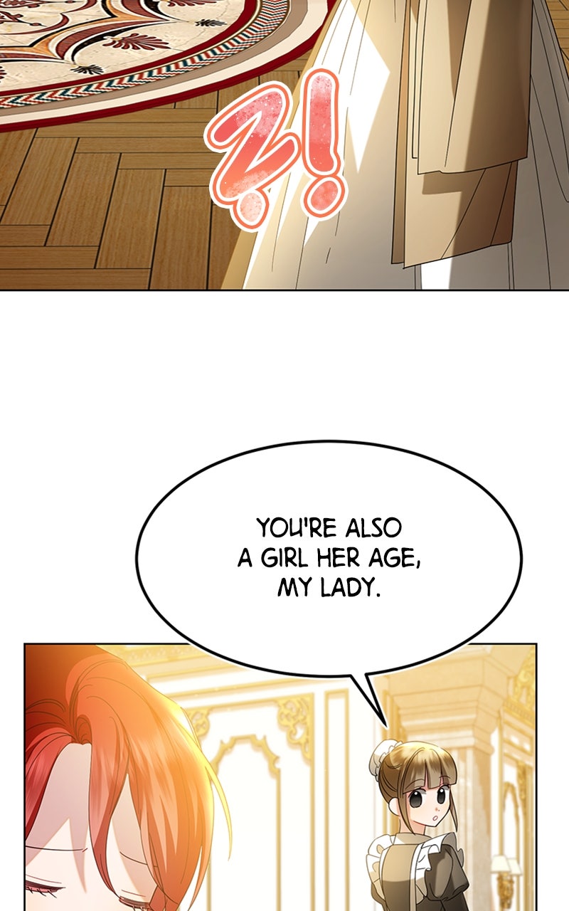 The Knight Becomes a Black Flower Episode 13 page 5 - 