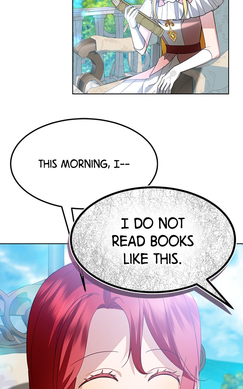The Knight Becomes a Black Flower Episode 13 page 42 - 