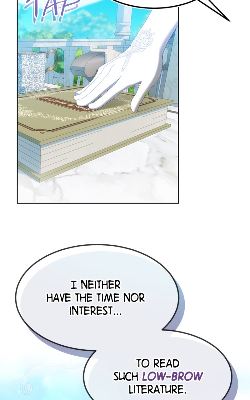 The Knight Becomes a Black Flower Episode 13 page 44 - 