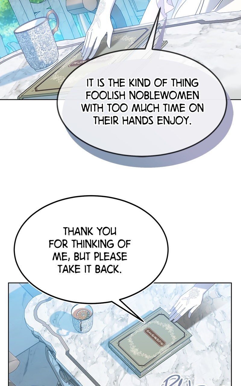 The Knight Becomes a Black Flower Episode 13 page 46 - 