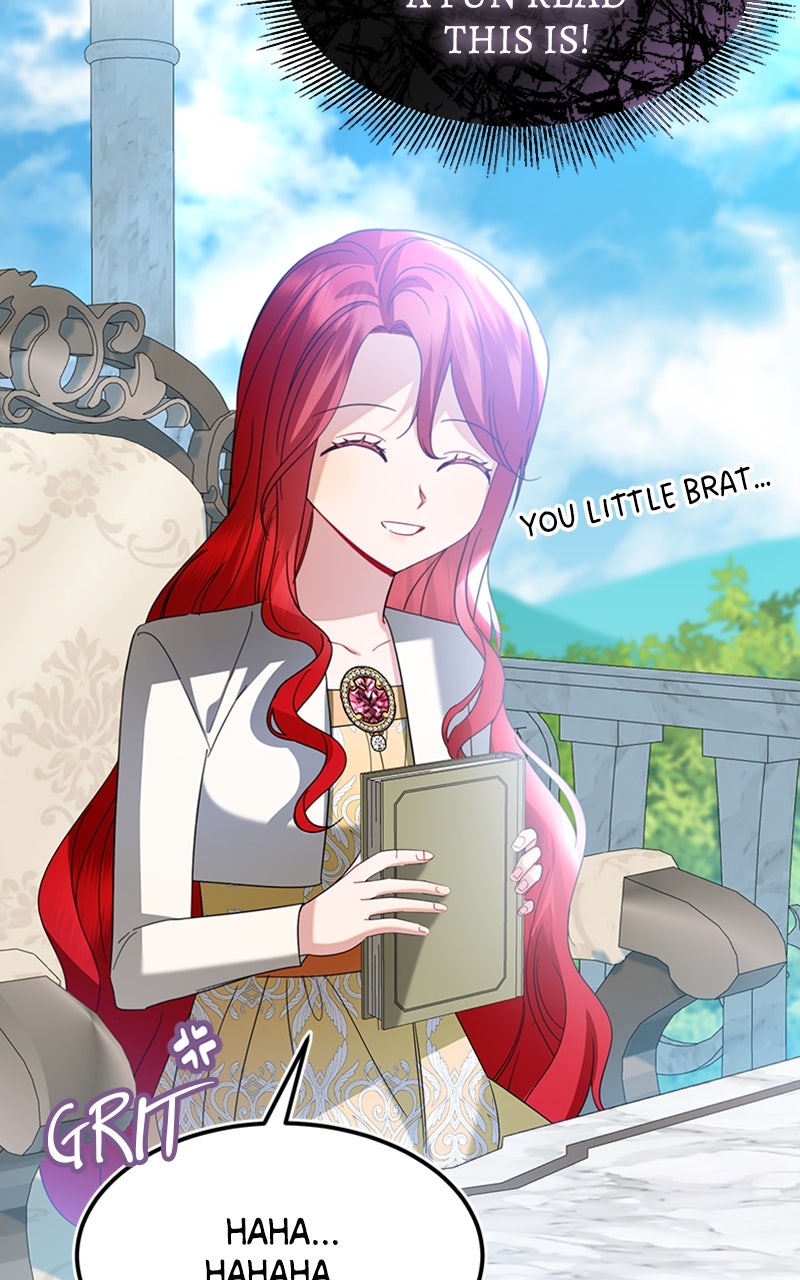 The Knight Becomes a Black Flower Episode 13 page 48 - 