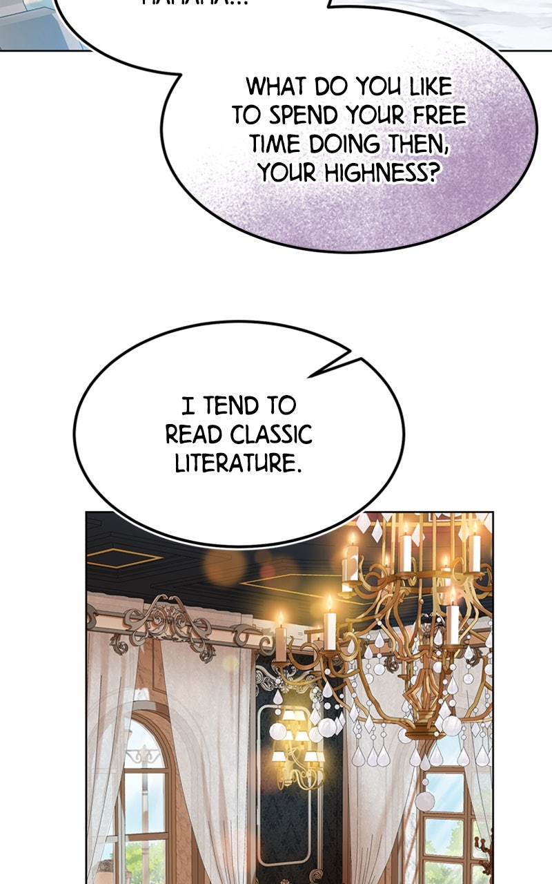 The Knight Becomes a Black Flower Episode 13 page 49 - 