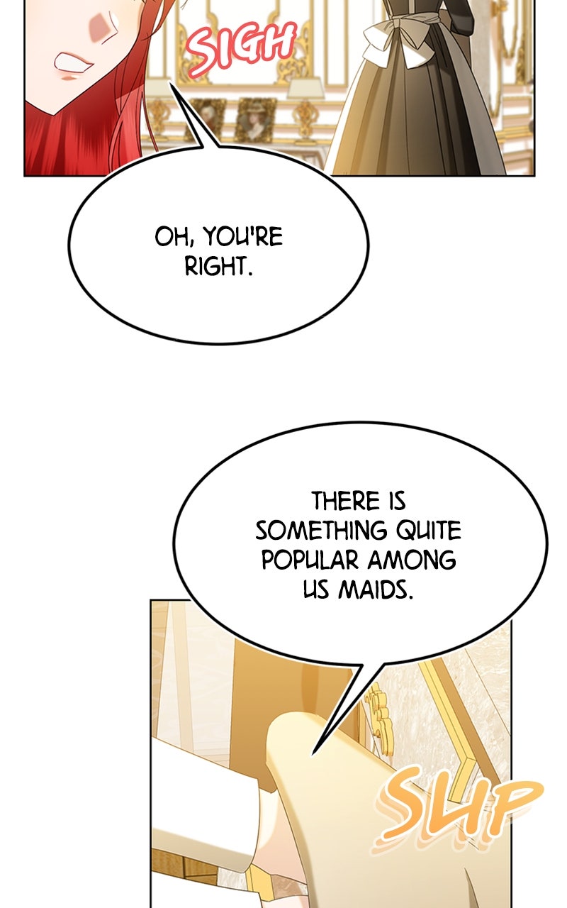The Knight Becomes a Black Flower Episode 13 page 6 - 