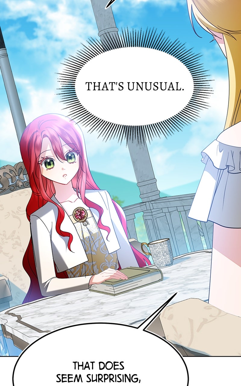 The Knight Becomes a Black Flower Episode 13 page 52 - 