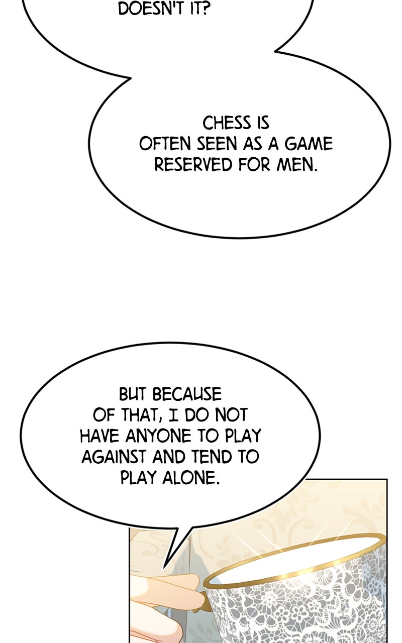 The Knight Becomes a Black Flower Episode 13 page 53 - 