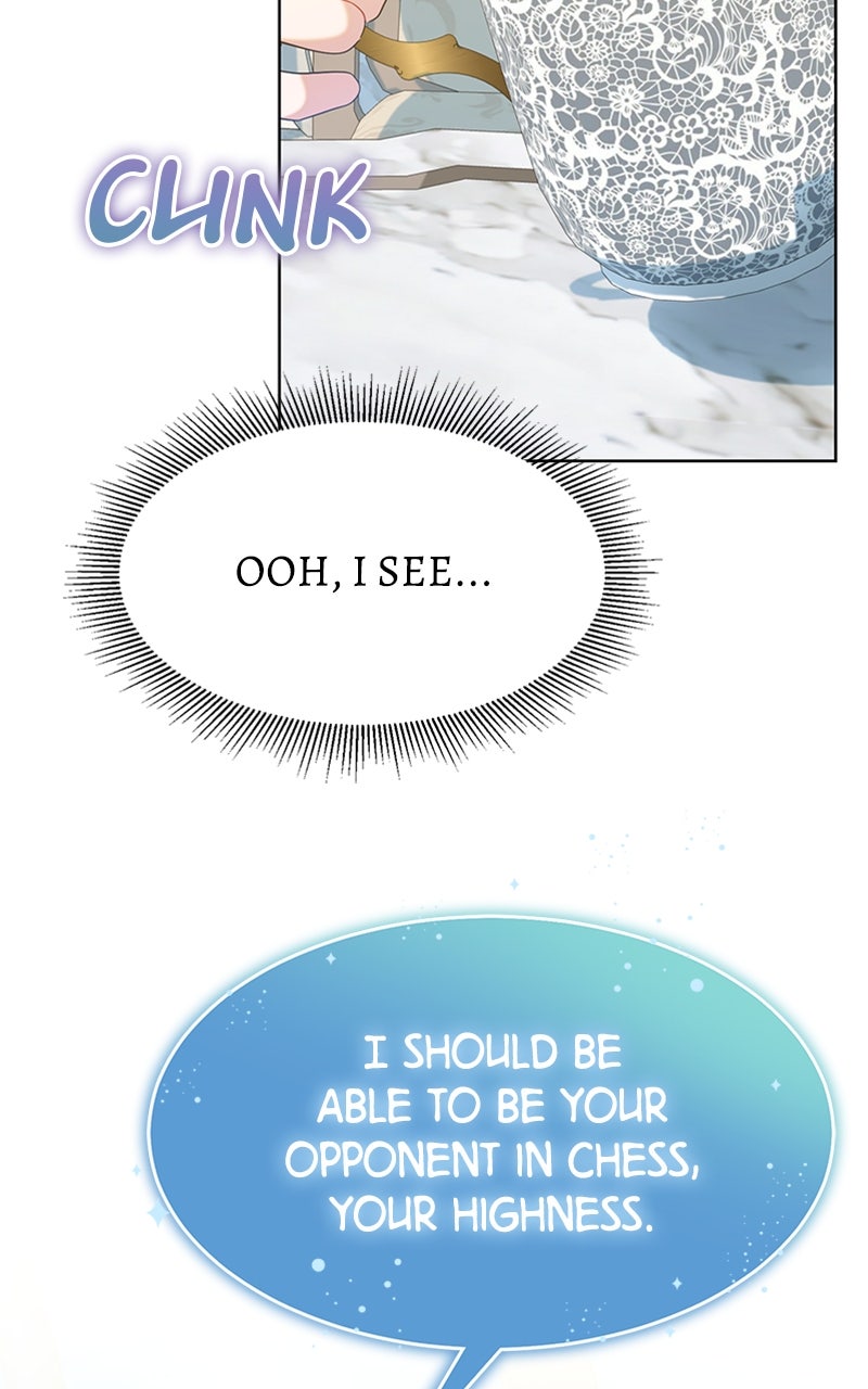 The Knight Becomes a Black Flower Episode 13 page 54 - 
