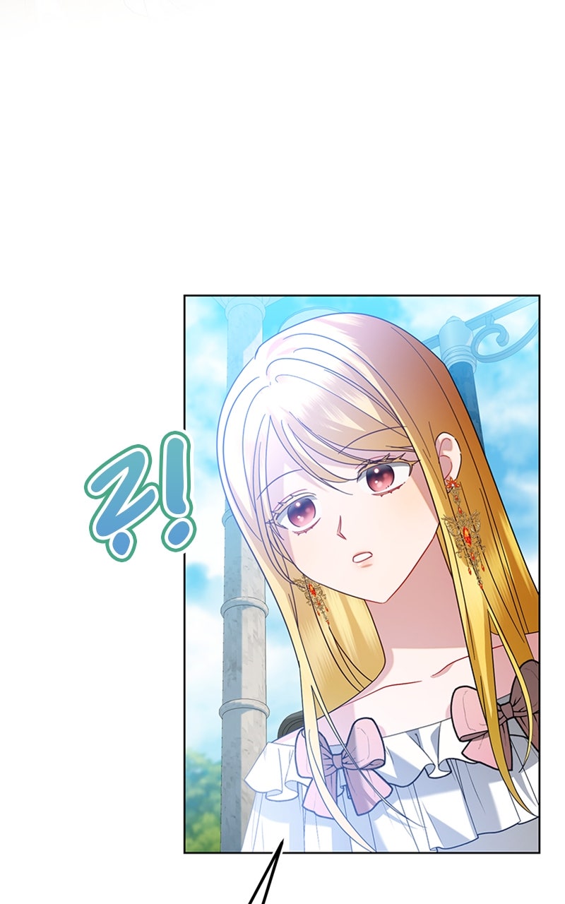 The Knight Becomes a Black Flower Episode 13 page 56 - 