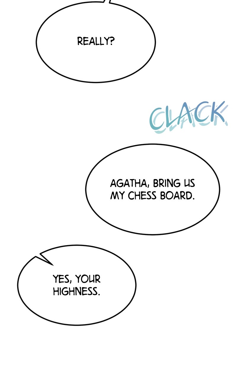 The Knight Becomes a Black Flower Episode 13 page 57 - 
