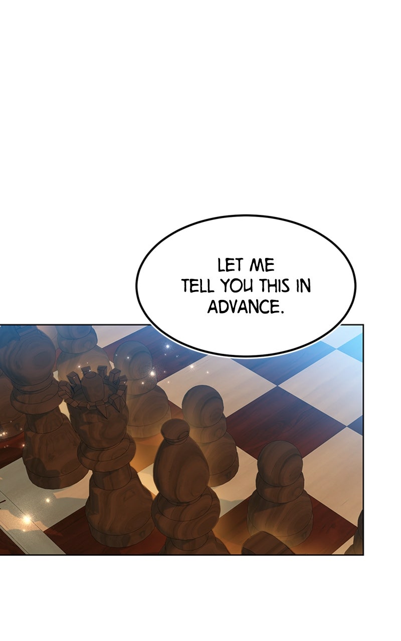 The Knight Becomes a Black Flower Episode 13 page 58 - 