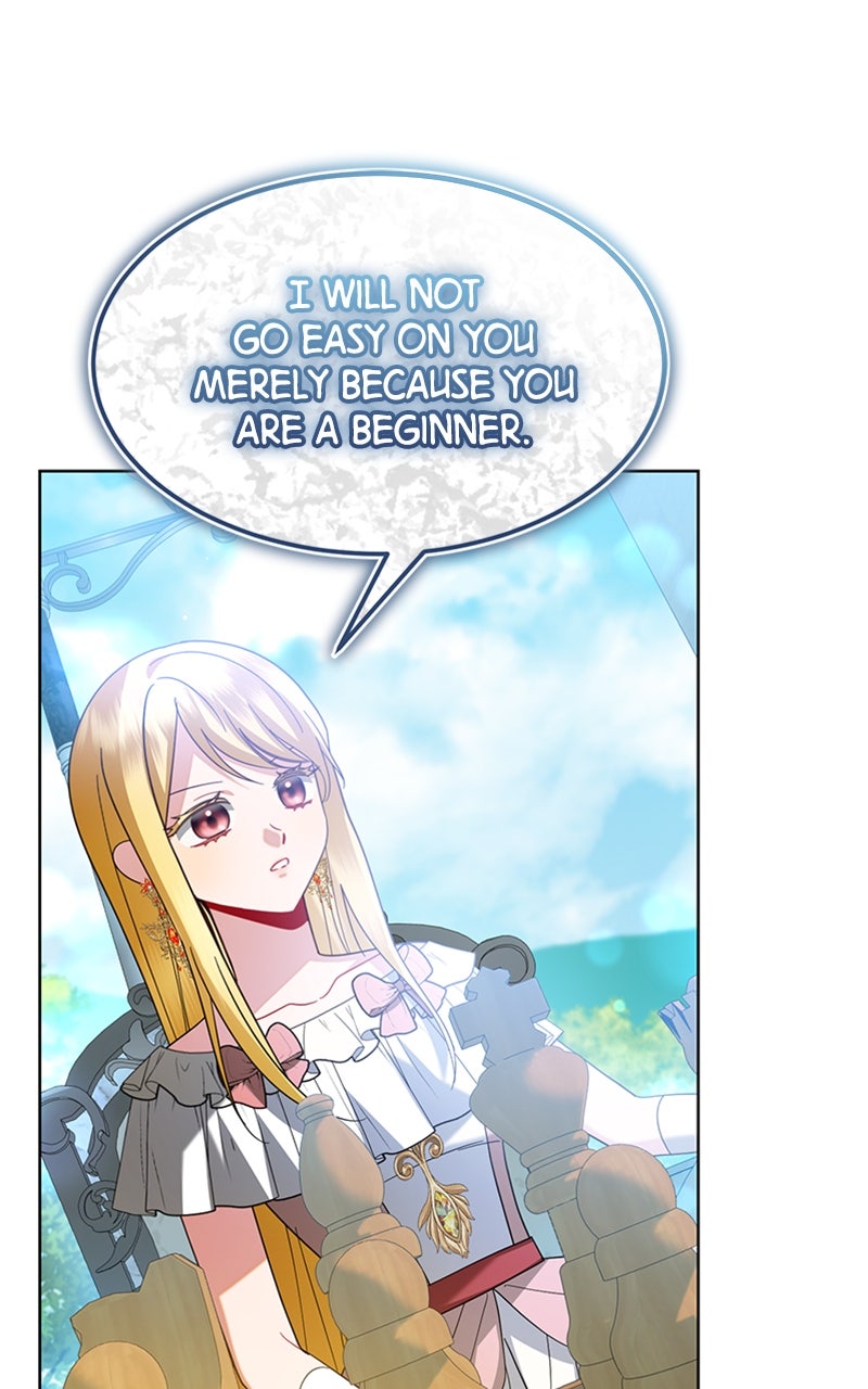 The Knight Becomes a Black Flower Episode 13 page 59 - 