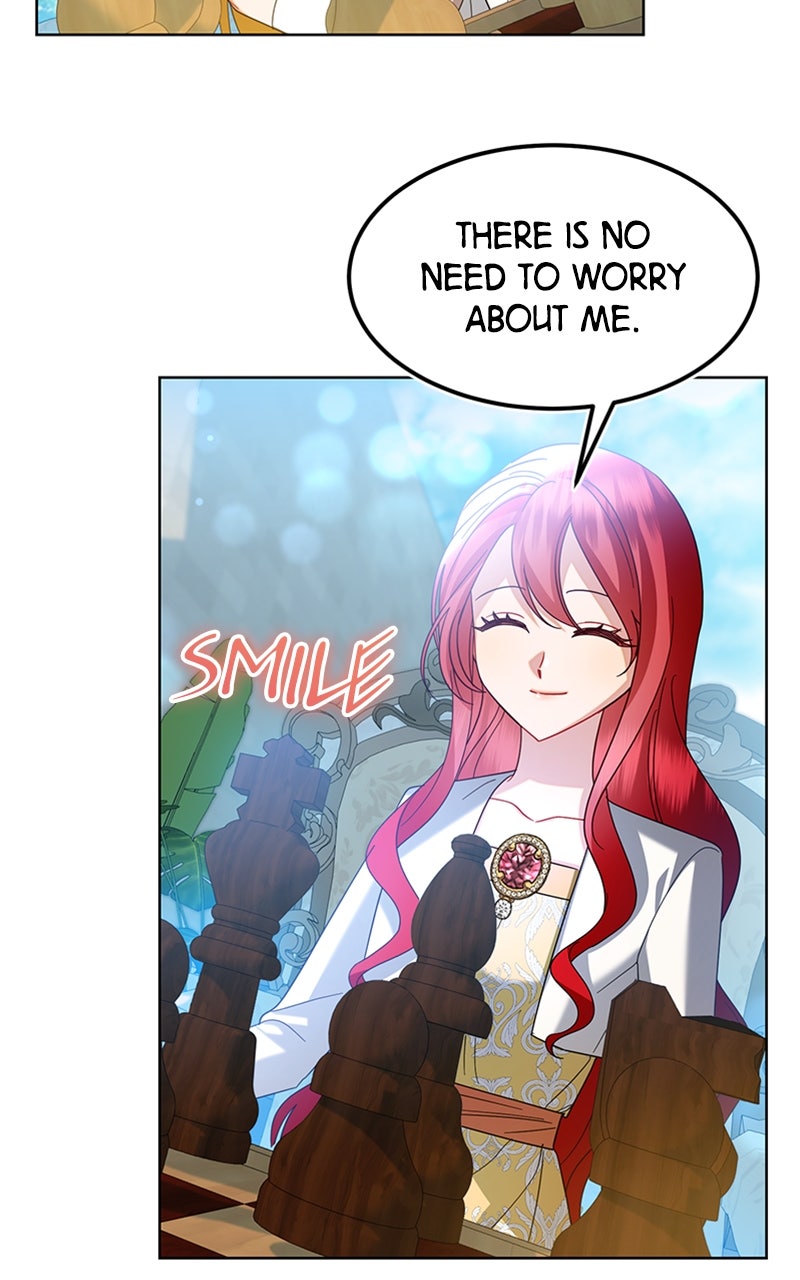The Knight Becomes a Black Flower Episode 13 page 60 - 