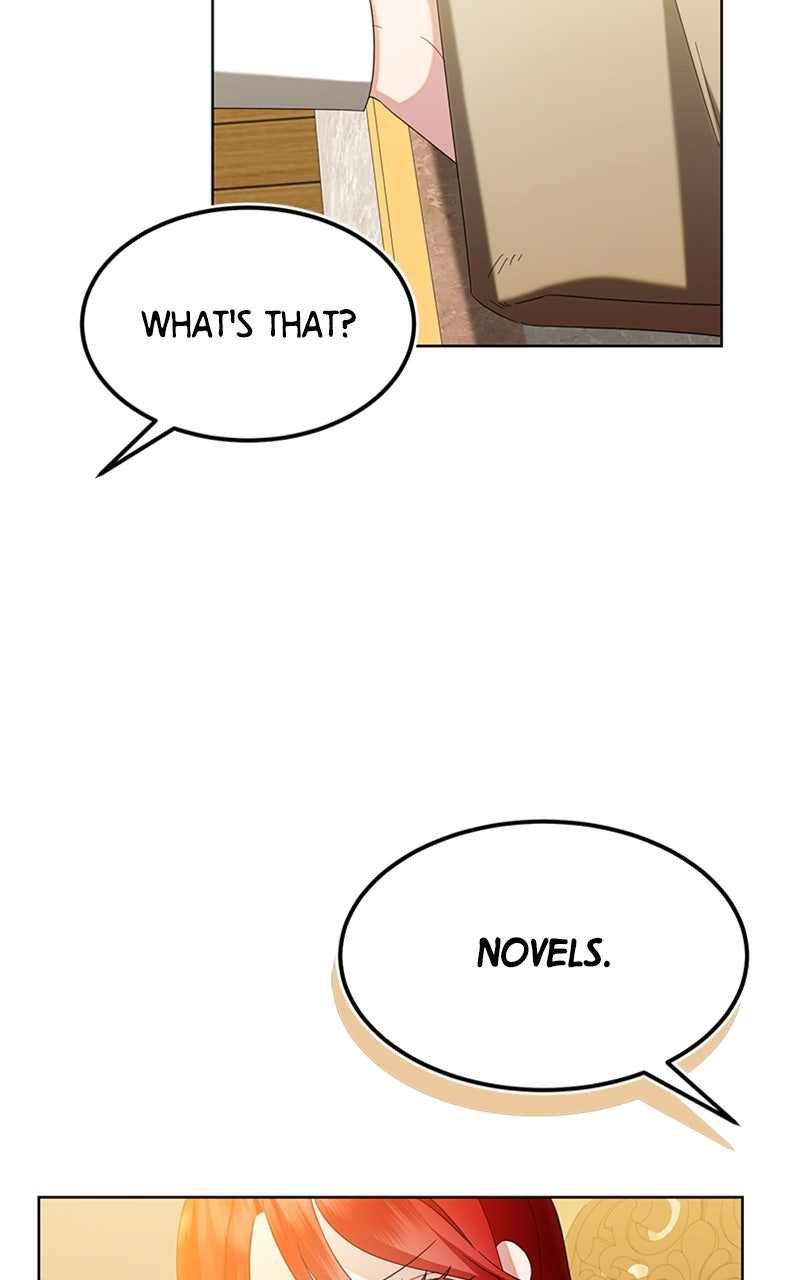 The Knight Becomes a Black Flower Episode 13 page 7 - 