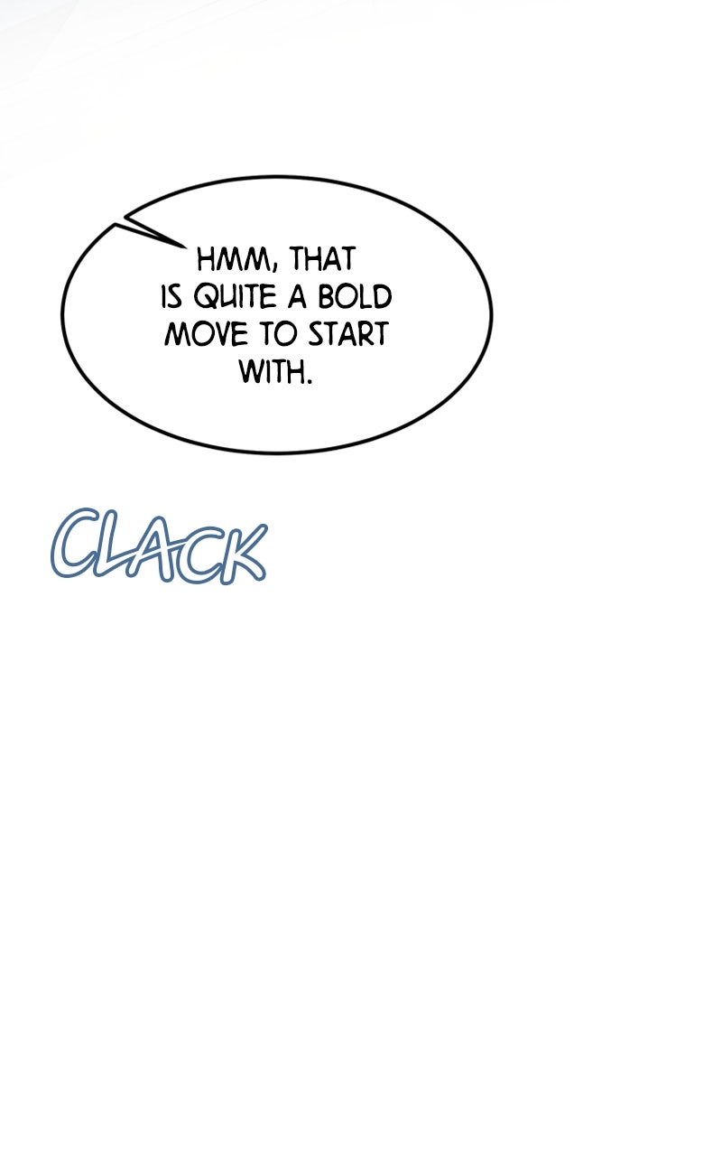 The Knight Becomes a Black Flower Episode 13 page 62 - 