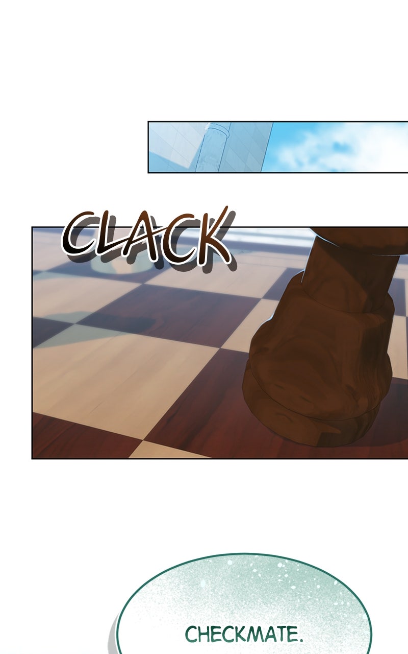 The Knight Becomes a Black Flower Episode 13 page 63 - 
