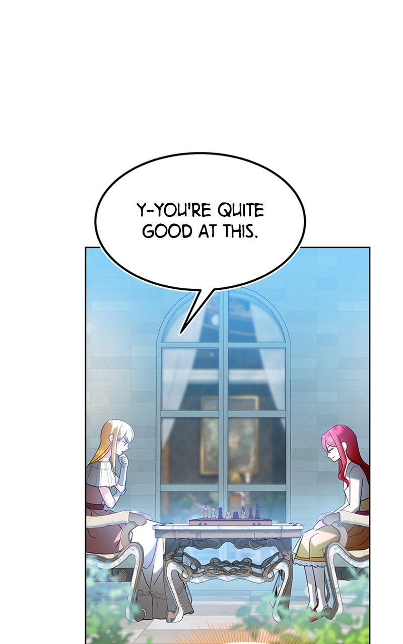 The Knight Becomes a Black Flower Episode 13 page 65 - 